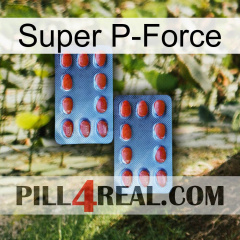 Super P-Force 05